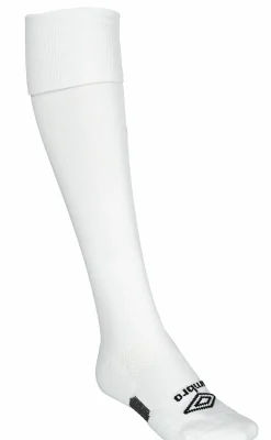 Online UMBRO parma football sock u White