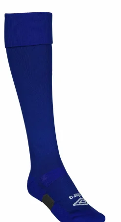 Hot UMBRO parma football sock u Blue