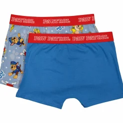 Hot NICKELODEON paw patrol 2p boxer jr Blue