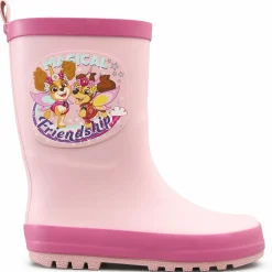 Sale NICKELODEON paw patrol rain boots 0125 Pink