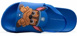 Hot NICKELODEON paw patrol sandal k Blue