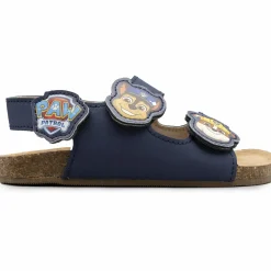 NICKELODEON paw patrol slippers jr Blue