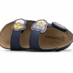 NICKELODEON paw patrol slippers jr Blue