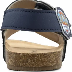NICKELODEON paw patrol slippers jr Blue