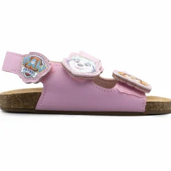 Hot NICKELODEON paw patrol slippers jr Pink