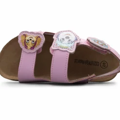 Hot NICKELODEON paw patrol slippers jr Pink