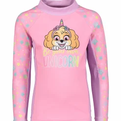 New NICKELODEON paw patrol uv ls top 0325 Pink
