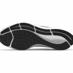Hot NIKE pegasus 38 m BLACK/WHITE