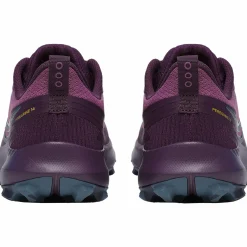 Outlet SAUCONY peregrine 14 w Plum/Eggplant