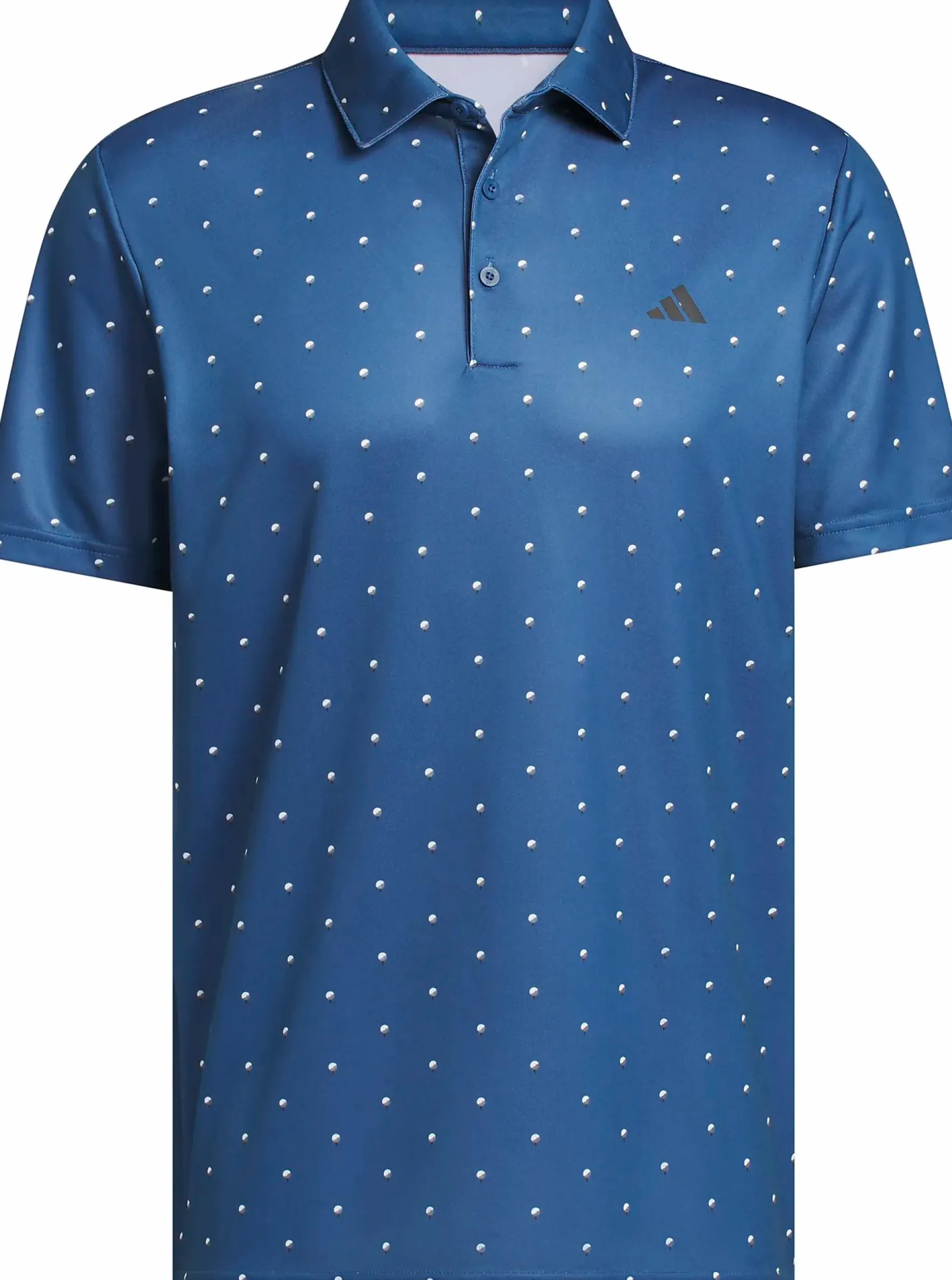 Discount ADIDAS perf prt polo DUPE