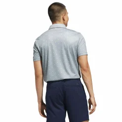 Online ADIDAS perf prt polo WOSA
