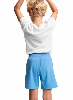Sale RS performance shorts jr Strong Blue