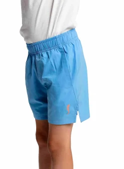 Sale RS performance shorts jr Strong Blue