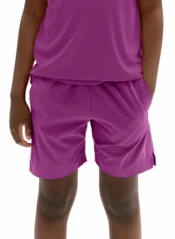 Outlet RS performance shorts jr Striking Purple