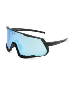New RONHILL pete sportglasses Black/blue