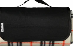 Hot TAKEOFF picnic blanket Beige