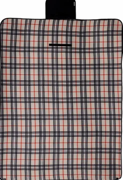 Hot TAKEOFF picnic blanket Beige