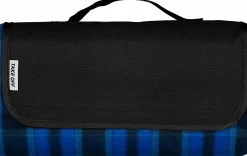 Best TAKEOFF picnic blanket Blue