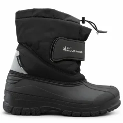 Best SKI INDUSTRIES polar boot jr Black