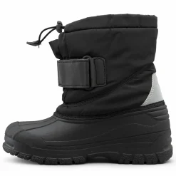 Best SKI INDUSTRIES polar boot jr Black