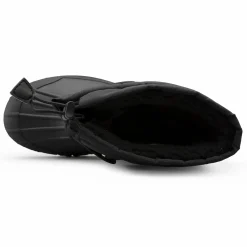 Best SKI INDUSTRIES polar boot jr Black