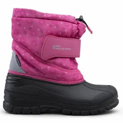 Discount SKI INDUSTRIES polar boot jr Pink