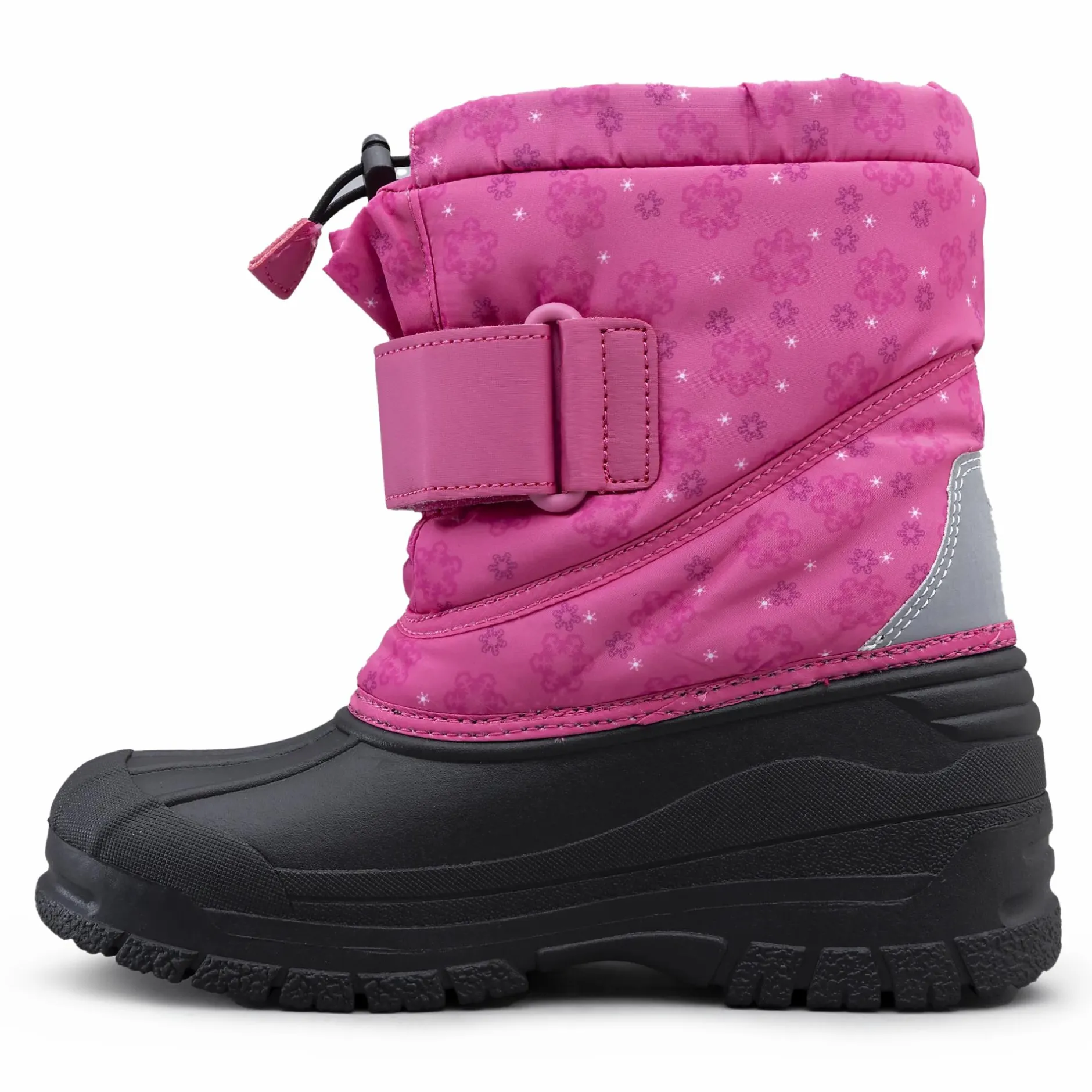 Discount SKI INDUSTRIES polar boot jr Pink