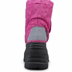 Discount SKI INDUSTRIES polar boot jr Pink