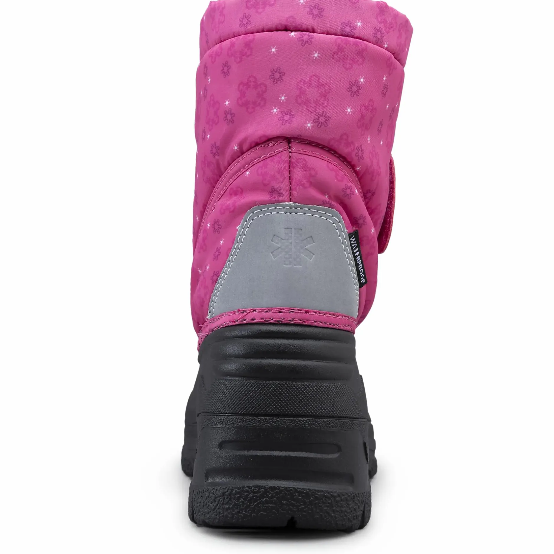 Discount SKI INDUSTRIES polar boot jr Pink