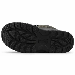 Clearance SKI INDUSTRIES polar boot jr Green Camo