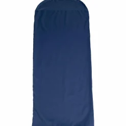 Hot TREKMATES poly sleeping bag Navy