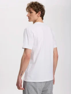 Clearance ELLESSE prado tee m White