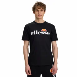 Best ELLESSE prado tee m Black