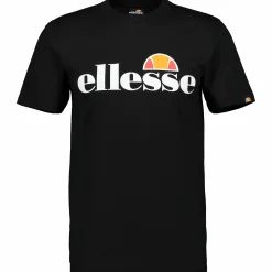 Best ELLESSE prado tee m Black