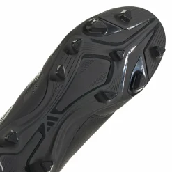 Clearance ADIDAS predator club fxg jr Black/Carbon