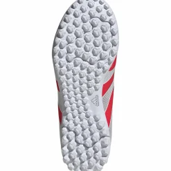 Discount ADIDAS predator club tf j Red/White