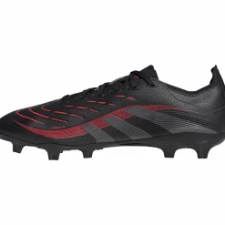 Outlet ADIDAS predator league fg/mg Black/Red