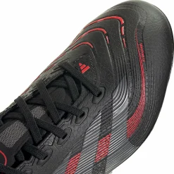 Outlet ADIDAS predator league fg/mg Black/Red