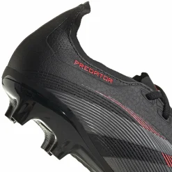 Outlet ADIDAS predator league fg/mg Black/Red