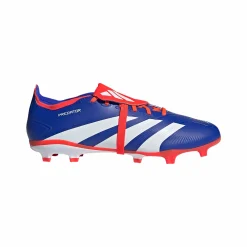 Clearance ADIDAS predator league ft fg Lucblu/Ftwwht