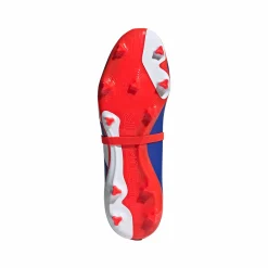 Clearance ADIDAS predator league ft fg Lucblu/Ftwwht