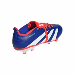 Clearance ADIDAS predator league ft fg Lucblu/Ftwwht