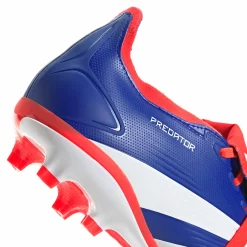 Clearance ADIDAS predator league ft fg Lucblu/Ftwwht