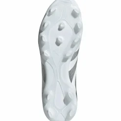 Hot ADIDAS predator league mg White/Blue