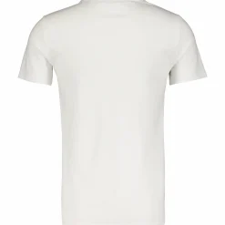 Best GUL&BLÅ prime v-neck tee m White