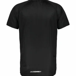 Hot PRO KENNEX prokennex tshirt frederico Black