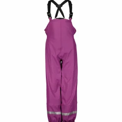 Sale OCEAN WORKS pu lined pant jr Purple Wine