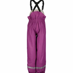 Sale OCEAN WORKS pu lined pant jr Purple Wine