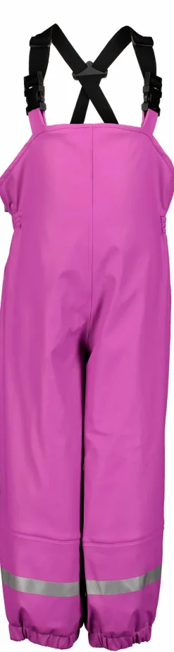 Clearance OCEAN WORKS pu lined pant jr Purple