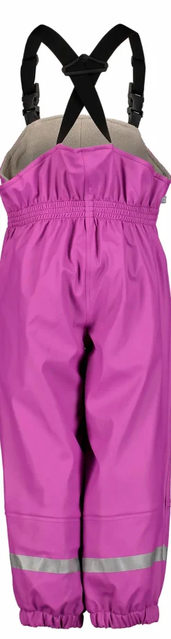 Clearance OCEAN WORKS pu lined pant jr Purple